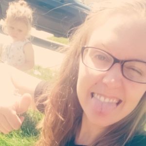 Meet your Posher, Shawna